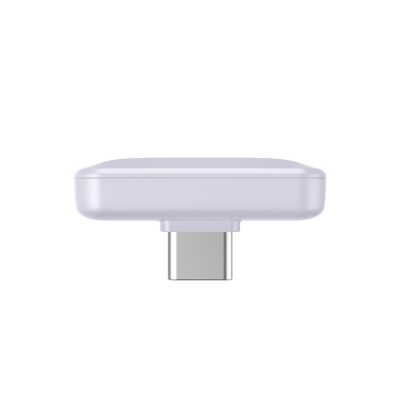 3. Havit TW970 TWS Wireless Earphones (White)