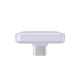3. Havit TW970 TWS Wireless Earphones (White)
