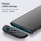 9. Spigen Glas.Tr ”EZ FIT” Tempered Glass 2-pack for Nintendo Switch 2 - Transparent