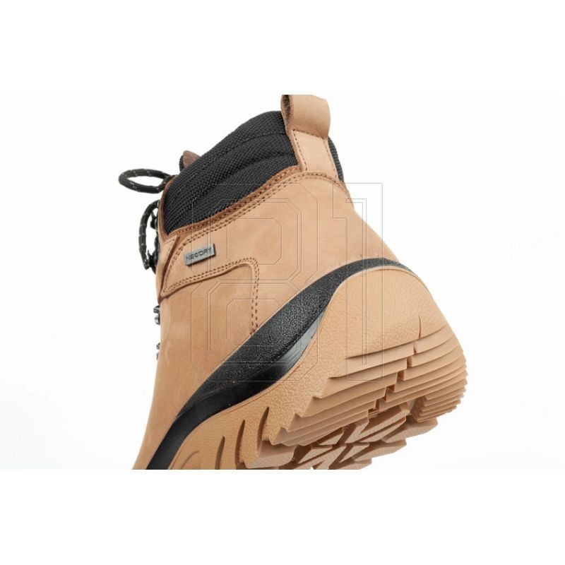 8. 4F M OBMH257 44S trekking shoes