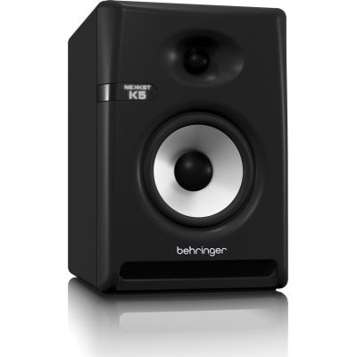 4. Behringer NEKKST K5 Speaker Black Wired 150 W