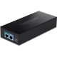 Trendnet TPE-319GI injector 10G PoE++, 10 Gigabit Ethernet, 1000/10000, IEEE 802.3, IEEE 802.3ab, IEEE 802.3af, IEEE 802.3an, IEEE 802.3bt, IEEE 802.3bz, IEEE 802.3u, 0.7 W, 90 W