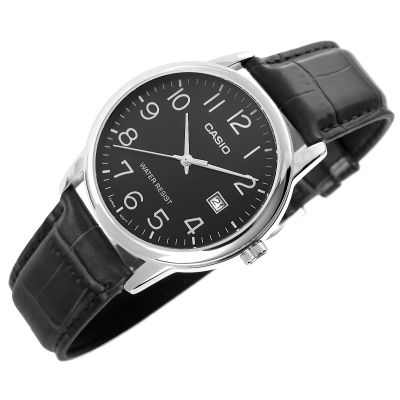 4. Men's Watch CASIO MTP-V002L-1BUDF + BOX