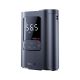 4. Baseus GoTrip VA1 Wireless Pump 150 PSI 7500 mAh - Dark Gray