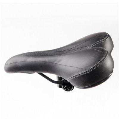 ALLTIME MTB soft gel saddle