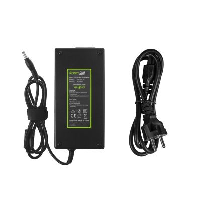 3. GREEN CELL POWER SUPPLY AD100P ASUS 19.5V 9.5A 180W