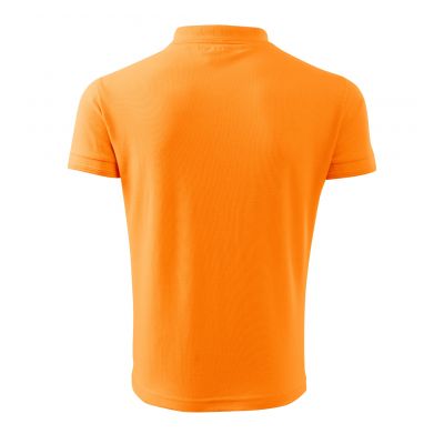 4. Malfini Pique Polo Shirt M MLI-203A2