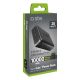 2. Powerbank SBS TEBB10000HDPD20K 10000 mAh with Power Delivery - black