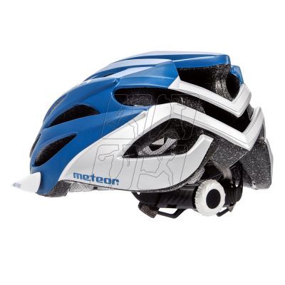 3. Bicycle helmet Meteor Marven 24780-24782