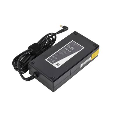 6. GREEN CELL AD144P POWER SUPPLY FOR ACER PREDATOR HELIOS 300, NITRO 5, NITRO 7, ASPIRE V15 V17 19.5V 9.23A 180W