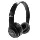 3. MEDIA-TECH WIRELESS BLUETOOTH 4.2 EPSILION BT MT3591 ON-EAR HEADPHONES