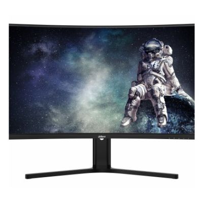 Dahua Technology LM32-E330CA computer monitor 80 cm (31.5") 2560 x 1440 px Quad HD LCD Black