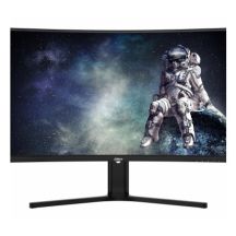 Dahua Technology LM32-E330CA computer monitor 80 cm (31.5") 2560 x 1440 px Quad HD LCD Black