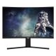 Dahua Technology LM32-E330CA computer monitor 80 cm (31.5") 2560 x 1440 px Quad HD LCD Black
