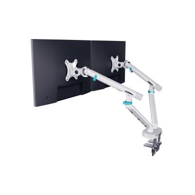 30. Digitus Dual Monitor Mount, 2x 35", 2x 10 kg