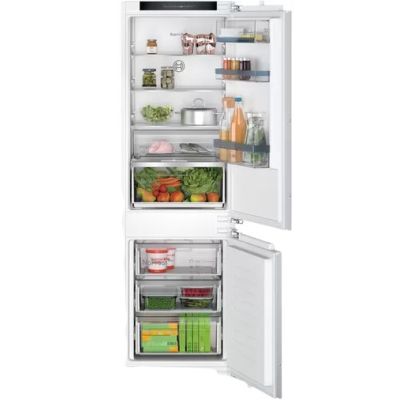 BOSCH KIN86VFE0 built-in refrigerator