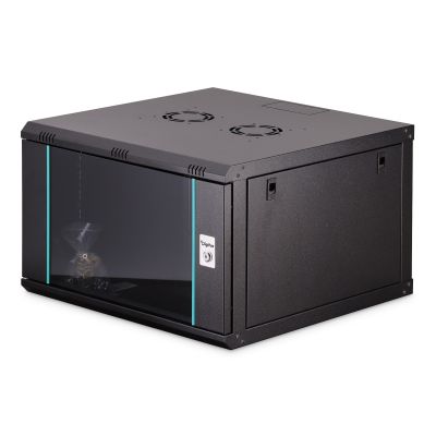 26. Digitus Dynamic-N Series Wall-Mounted Case - 600x600 mm (WxD), unassembled