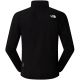 2. The North Face Stormgap Powergrid NF0A87J84H01 Black L