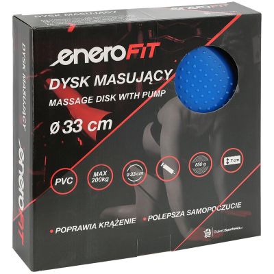 35. UFO – Sensory Disc with Pump EB FIT