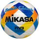 2. Mikasa Beach Classic BV543C-VXA-Y Beach Volleyball