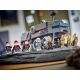 14. LEGO Star Wars 75413 Republic Juggernaut Tank