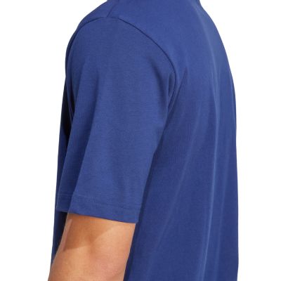 12. adidas Collegiate Lineage Graphic T-shirt M JM6417