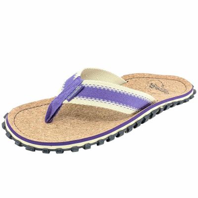 Gumbies Corker Flip-Flops W GU-CO-P