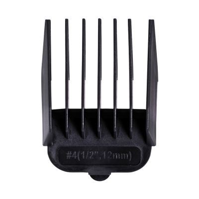 15. ESPERANZA HAIR CLIPPER GALLANT BLACK/SILVER EBC005S