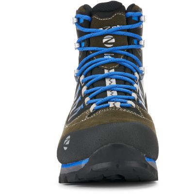2. TREZETA Aoraki Men’s Hiking Boots with WP Membrane