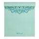GAIAM Aquatic Marrakesh Yoga Mat 5 mm 66021