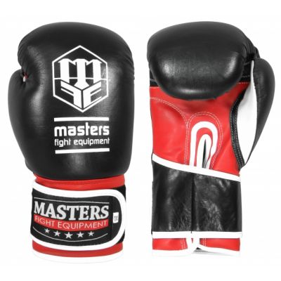 2. MASTERS RBT-A Boxing Gloves (PRICE CHANGE)