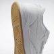 6. Reebok COURT ADVANCE FTWWHT/CDGRY2/RBKG01 sneakers (100010616)