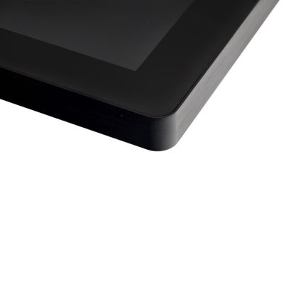 5. Hannspree Open Frame HO 225 HTB Totem 54.6 cm (21.5") LED 250 cd/m2 Full HD Black Touchscreen 24/7