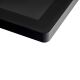 5. Hannspree Open Frame HO 225 HTB Totem 54.6 cm (21.5") LED 250 cd/m2 Full HD Black Touchscreen 24/7