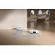 11. DREAME D20 Pro Robot Vacuum Cleaner (White)
