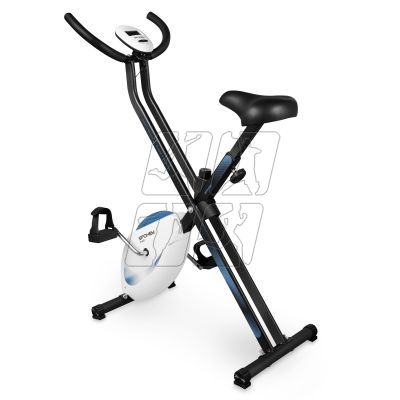 3. Spokey Xfit SPK-944474 mechanical folding bike