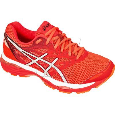 5. Asics Gel-Cumulus 18 W T6C8N-2093 running shoes