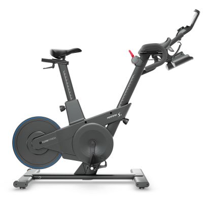 17. FLOW FITNESS SPINNING BIKE PERFORM S2i
