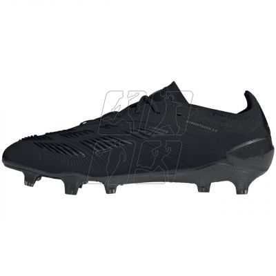 3. Adidas Predator Elite FG M IE1804 football shoes