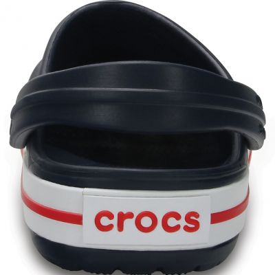 4. Crocs Crocband Clog Jr sandals 204537 485
