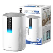 Dreo Macro 605S 82 m2 35 dB White