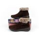 38. Skechers On-The-Go W 144041/CHOC shoes