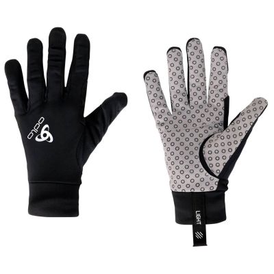 Odlo ENGVIK LIGHT gloves black XL
