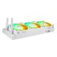 20. ASUS TUF GAMING LC III 360 ARGB LCD WHT Cooling