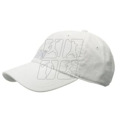 2. Helly Hansen Logo Cap CASQUETTE 38791-001