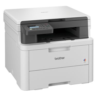 5. Brother DCP-L3515CDW A4 LED Multifunction Printer 2400 x 600 DPI 18 ppm Wi-Fi