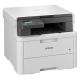 5. Brother DCP-L3515CDW A4 LED Multifunction Printer 2400 x 600 DPI 18 ppm Wi-Fi