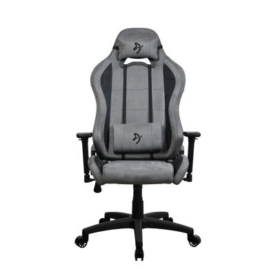Arozzi Torretta SuperSoft Gaming Chair - Anthracite Arozzi