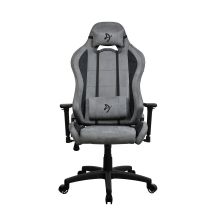 Arozzi Torretta SuperSoft Gaming Chair - Anthracite Arozzi