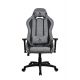 Arozzi Torretta SuperSoft Gaming Chair - Anthracite Arozzi